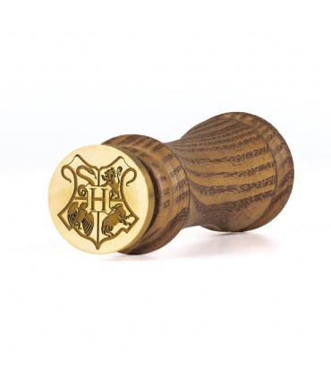 جعبه کهنه مهر و موم هاگوارتز