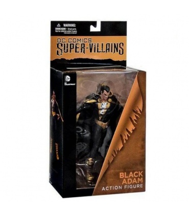 اکشن فیگور Black Adam