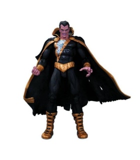 اکشن فیگور Black Adam