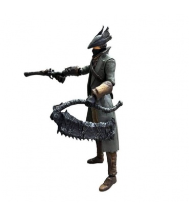 فیگور مفصلی  The Hunter Blood Borne