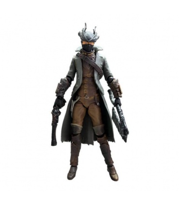 فیگور مفصلی  The Hunter Blood Borne