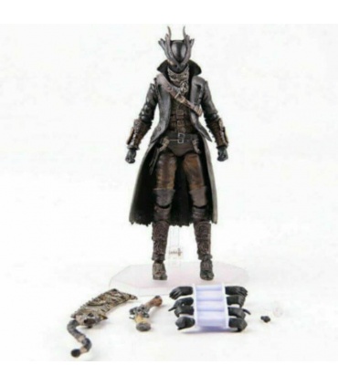 فیگور مفصلی  The Hunter Blood Borne