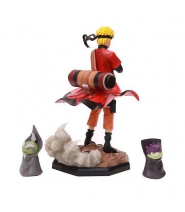 اکشن فیگور Naruto