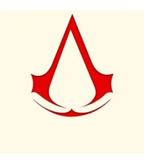 طرح Assassin's Creed
