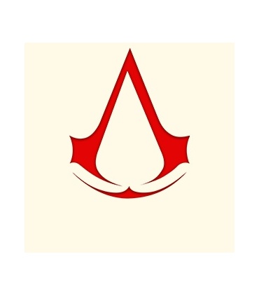 طرح Assassin's Creed