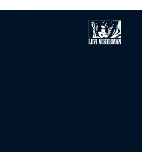 طرح Levi Ackerman-1