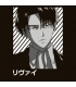 طرح Levi Ackerman-3