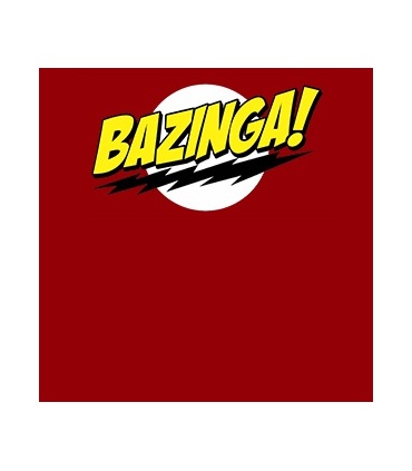 طرح Bazinga