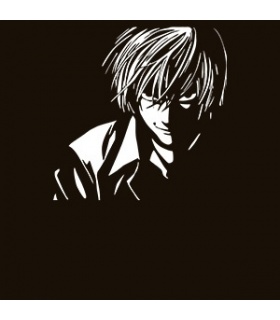 طرح Light Yagami