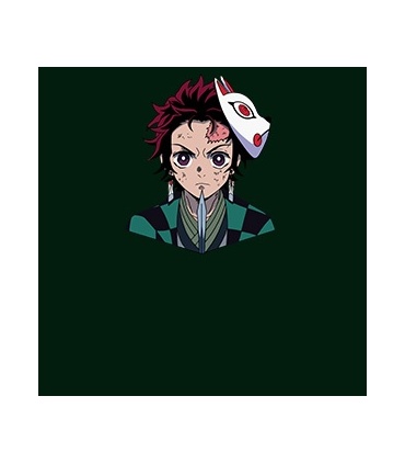 طرح Tanjiro Kamado-2