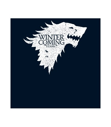طرح Winter Is Coming
