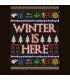 طرح Winter is Here Sweater