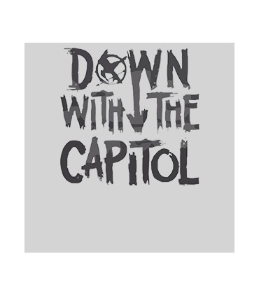 طرح DOWN WITH THE CAPITOL