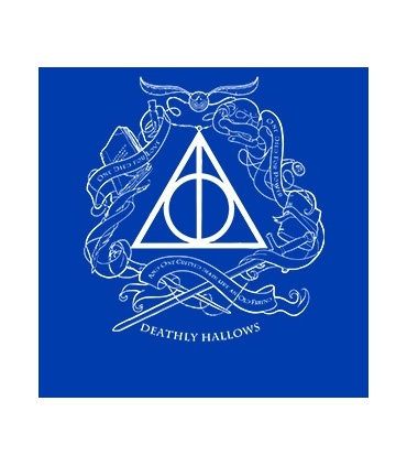 طرح Deathly Hallows