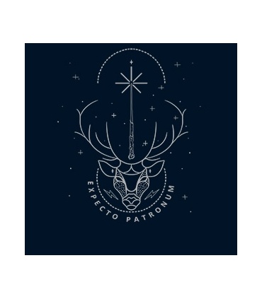 طرح Expecto Patronum