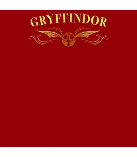 طرح Gryffindor Quidditch