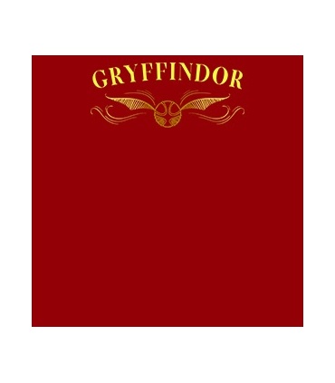 طرح Gryffindor Quidditch