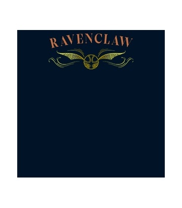 طرح Ravenclaw Quidditch