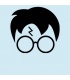 طرح Harry Potter