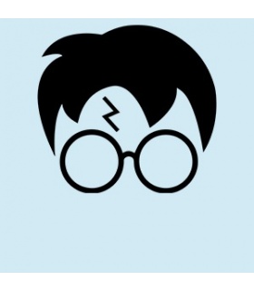 طرح Harry Potter