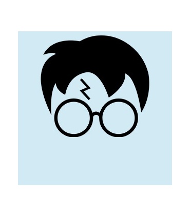 طرح Harry Potter