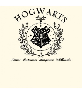 طرح Hogwarts Crest-2