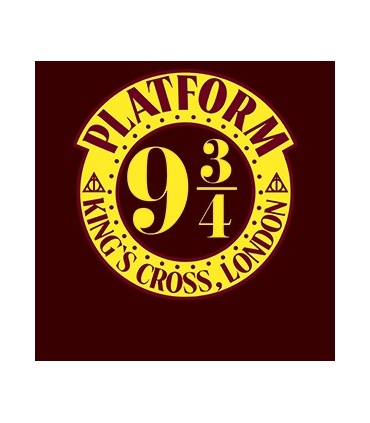 طرح Platform 9 3/4