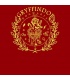 طرح Gryffindor Crest