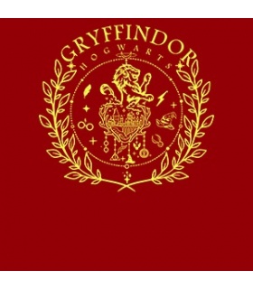 پوشیدنی با طرح Gryffindor Crest