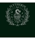 طرح Slytherin Crest