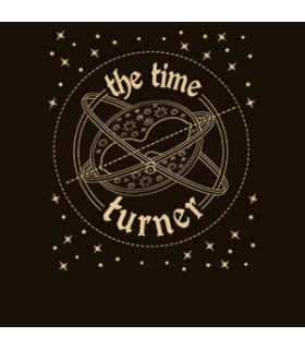 پوشیدنی با طرح Time Turner