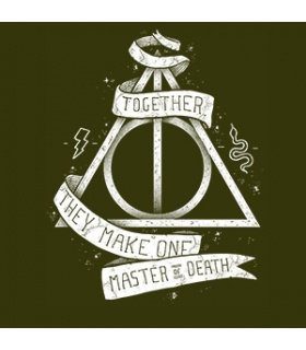 طرح Deathly Hallows-2
