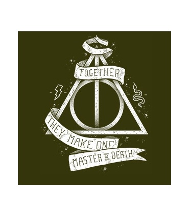 طرح Deathly Hallows-2