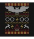 طرح Hogwarts Christmas Sweater-2