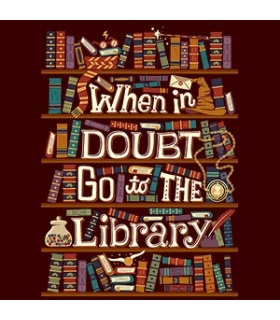 طرح When In Doubt