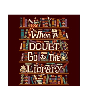 طرح When In Doubt