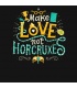 طرح Make Love not Horcruxes