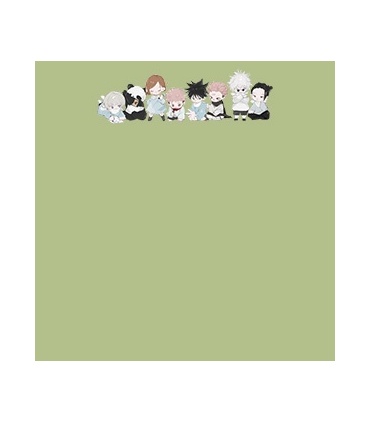 طرح JUJUTSU KAISEN-2