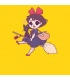 طرح Kiki's Delivery Service-2