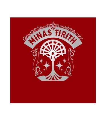 طرح Minas Tirith