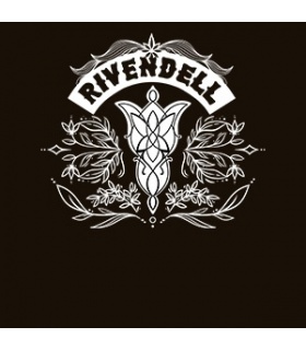 پوشیدنی با طرح Rivendell