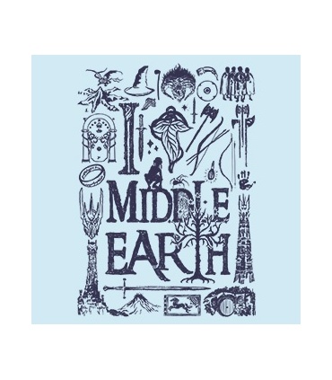 طرح Middle Earth-2