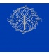 طرح White Tree of Gondor