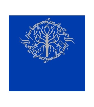 طرح White Tree of Gondor