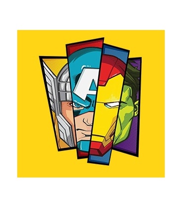 طرح Avengers-2