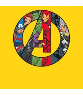 طرح Avengers-4