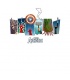 طرح Avengers-3