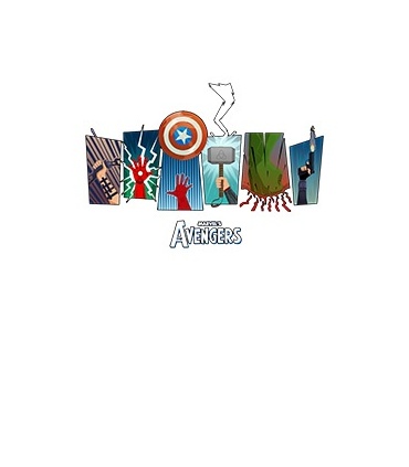 طرح Avengers-3