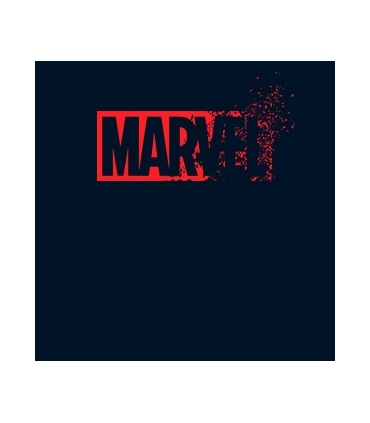 طرح Shattered Marvel