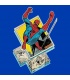 طرح Spider Man-1